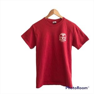 Kassiks Brewery Tee Shirt Tshirt Craft Red Ale S